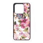 pillangós lepkés virág mintás Xiaomi Mi 13 tok