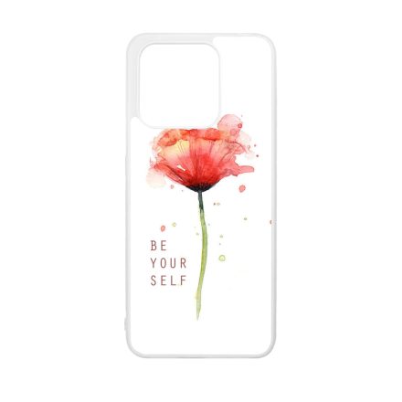 pitypangos be yourself virágos tavaszi Xiaomi Mi 13 tok