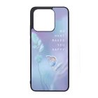 virágos tavaszi pillangós lepkés Xiaomi Mi 13 tok