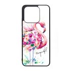 Álomszép Flamingo tropical summer nyári Xiaomi Mi 13 tok