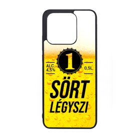 1 Sört Légyszi fesztival Xiaomi Mi 13 tok