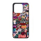 Stranger things matricabomba stickerbomb Xiaomi Mi 13 tok