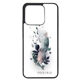 Possible - minden lehetséges - tollas ajándék nőknek valentin napra Xiaomi Mi 13 tok