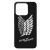 Wings of freedom Attack on titan aot Xiaomi Mi 13 tok