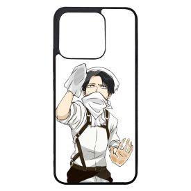 Levi Ackerman - Attack on Titan Xiaomi Mi 13 tok