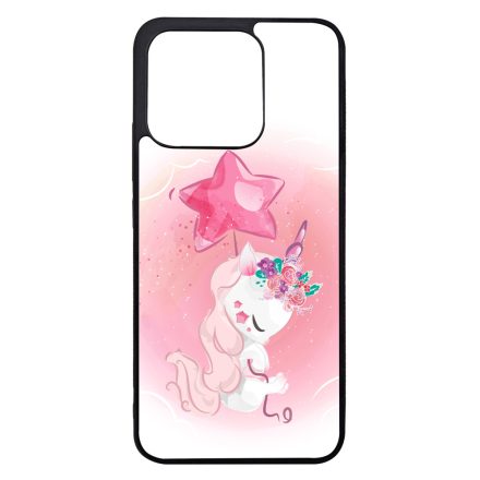 Tündéri unikornis unicorn egyszarvú Xiaomi Mi 13 tok