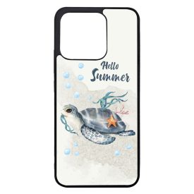 Tündéri Teknős - Tekis Xiaomi Mi 13 tok