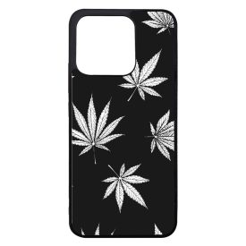 Classic Cannabis - Marihuánás Xiaomi Mi 13 tok