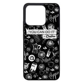 Meg tudod csinálni - Kávé coffee Xiaomi Mi 13 tok