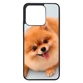 Pomerániai spitz - Akarsz játszani Xiaomi Mi 13 tok