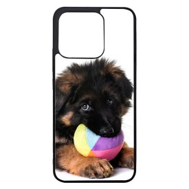 A legcukibb német juhász kutyus Xiaomi Mi 13 tok