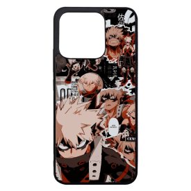 Bakugo Katsuki - mha - my hero academia boku no Xiaomi Mi 13 tok