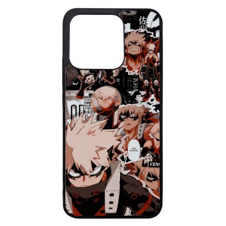 Bakugo Katsuki - mha - my hero academia boku no Xiaomi Mi 13 tok
