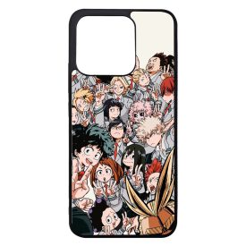Boku no Hero Academia - Class - mha - my hero academia Xiaomi Mi 13 tok