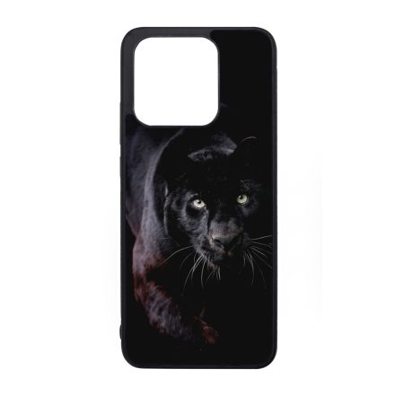 Black Panther Fekete Parduc Wild Beauty Csajos Xiaomi Mi 13 tok