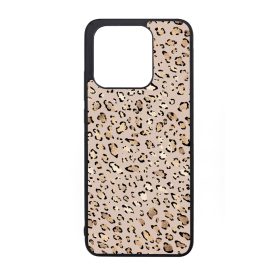 Rose Gold Leopard Wild Beauty Csajos Xiaomi Mi 13 tok