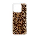 Leopard Wild Beauty Csajos Allat mintas Xiaomi Mi 13 tok
