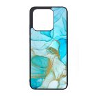 Ocean Blue Gold marvanyos marvany mintas Xiaomi Mi 13 tok