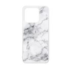 Luxury White marvanyos marvany mintas Xiaomi Mi 13 tok