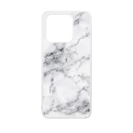 Luxury White marvanyos marvany mintas Xiaomi Mi 13 tok