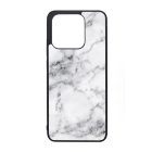 Luxury White marvanyos marvany mintas Xiaomi Mi 13 tok