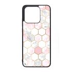 Geometric Rose Gold marvanyos marvany mintas Xiaomi Mi 13 tok