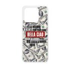 Bella Ciao MONEY nagypenzrablas lacasadepapel Xiaomi Mi 13 tok