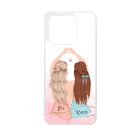 BFF Heart Best Friends forever legjobb baratnos Xiaomi Mi 13 tok