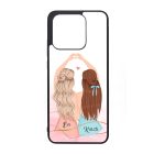 BFF Heart Best Friends forever legjobb baratnos Xiaomi Mi 13 tok