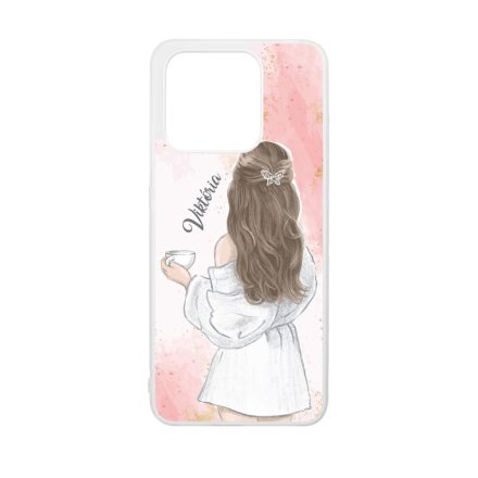 Morning Best Friends forever legjobb baratnos Xiaomi Mi 13 tok