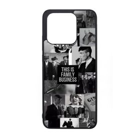 Aesthetic Family Business peaky blinders Xiaomi Mi 13 tok