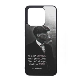 Tommy Shelby Change idezet peaky blinders Xiaomi Mi 13 tok