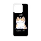 Cat Mood cicas macskas this is fine Xiaomi Mi 13 tok