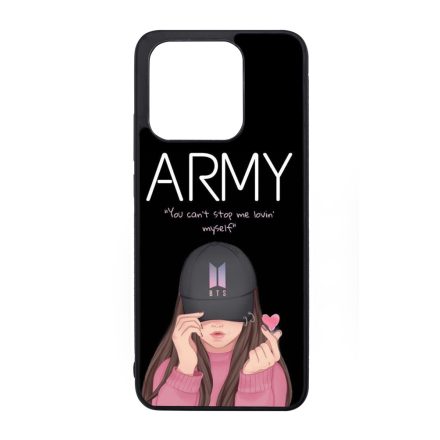 BTS ARMY Girl Xiaomi Mi 13 tok