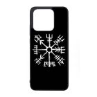 Black Vegvisir - Vikings Xiaomi Mi 13 tok