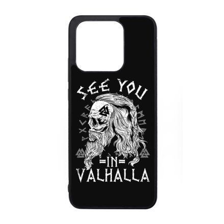 See you in Valhalla - Vikings Xiaomi Mi 13 tok