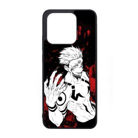 Cool Sukuna Xiaomi Mi 13 tok