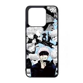 Gojou Face Aesthetic Xiaomi Mi 13 tok