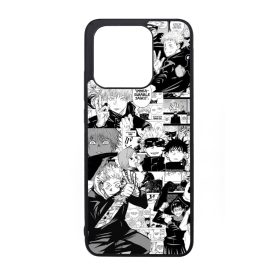 Jujutsu Kaisen Manga Xiaomi Mi 13 tok