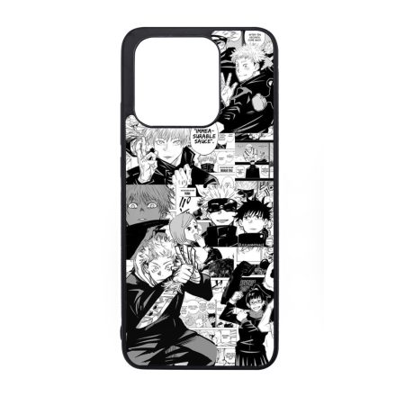 Jujutsu Kaisen Manga Xiaomi Mi 13 tok