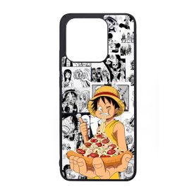 Monkey D Luffy Pizza - One Piece Xiaomi Mi 13 tok