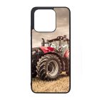 Piros Traktor  Xiaomi Mi 13 tok