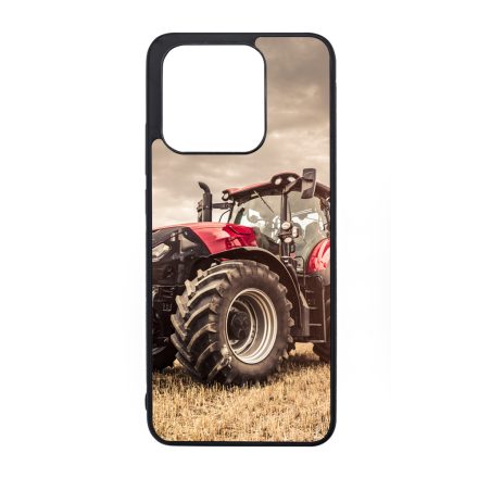 Piros Traktor  Xiaomi Mi 13 tok