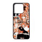 Kyojuro Rengoku Aesthetic - Demon Slayer Xiaomi Mi 13 tok