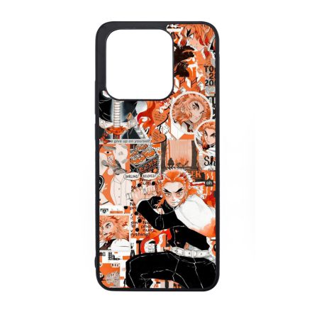 Kyojuro Rengoku Aesthetic - Demon Slayer Xiaomi Mi 13 tok