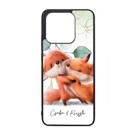 Kerd a neveddel - Fox Love - osz Xiaomi Mi 13 tok
