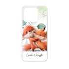 Kerd a neveddel - Fox Love - osz Xiaomi Mi 13 tok