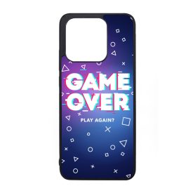 Game Over - Play again? Xiaomi Mi 13 tok