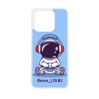 Űrhajós Gamer Xiaomi Mi 13 tok