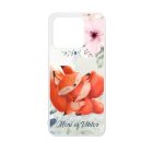 Neves cukisagok kollekcio Cuki roka szerelem Xiaomi Mi 13 tok